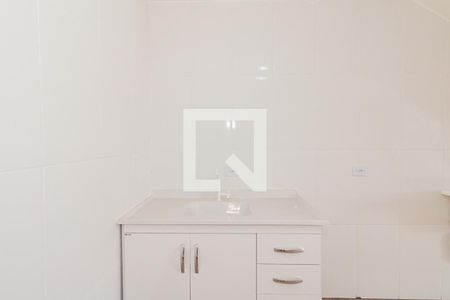 Sala/Cozinha de apartamento para alugar com 1 quarto, 102m² em Parada Inglesa, São Paulo