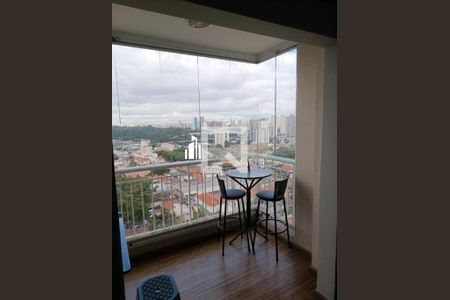 Apartamento à venda com 2 quartos, 63m² em Vila Graciosa, São Paulo