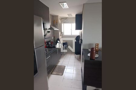 Apartamento à venda com 2 quartos, 63m² em Vila Graciosa, São Paulo