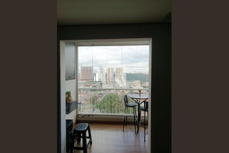 Apartamento à venda com 2 quartos, 63m² em Vila Graciosa, São Paulo