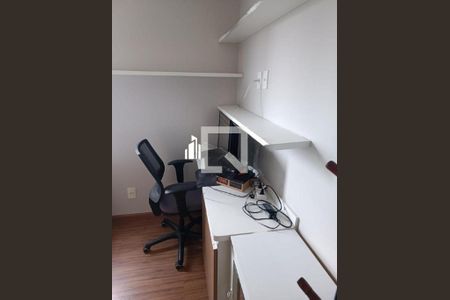 Apartamento à venda com 2 quartos, 63m² em Vila Graciosa, São Paulo