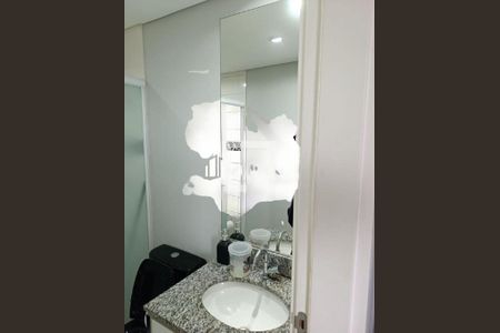 Apartamento à venda com 2 quartos, 63m² em Vila Graciosa, São Paulo