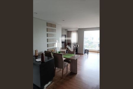 Apartamento à venda com 2 quartos, 63m² em Vila Graciosa, São Paulo