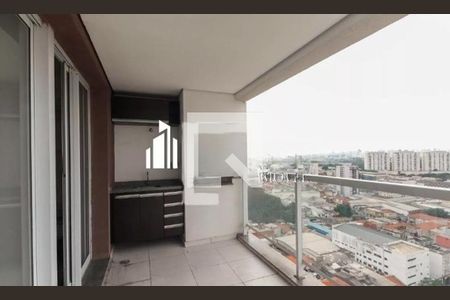 Apartamento à venda com 2 quartos, 65m² em Pari, São Paulo