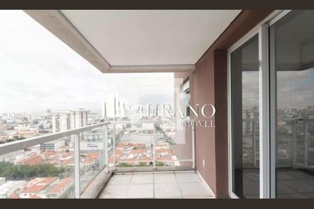 Apartamento à venda com 2 quartos, 65m² em Pari, São Paulo