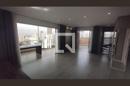 Apartamento à venda com 4 quartos, 226m² em Parque da Mooca, São Paulo