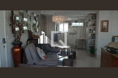 Apartamento à venda com 3 quartos, 128m² em Centro, Santo André