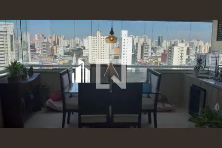 Apartamento à venda com 3 quartos, 128m² em Centro, Santo André