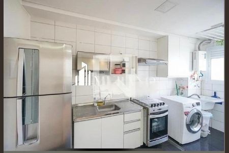 Apartamento à venda com 2 quartos, 50m² em Penha de França, São Paulo