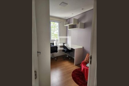 Apartamento à venda com 2 quartos, 40m² em Parque Bristol, São Paulo