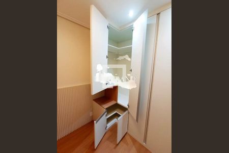 Apartamento à venda com 2 quartos, 40m² em Parque Bristol, São Paulo