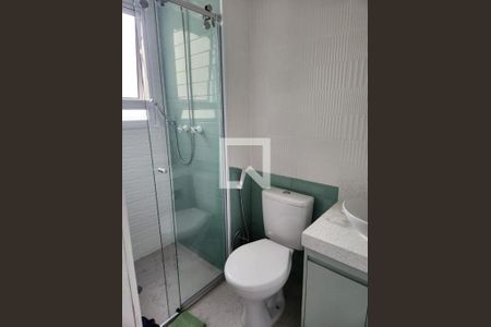 Apartamento à venda com 2 quartos, 40m² em Parque Bristol, São Paulo