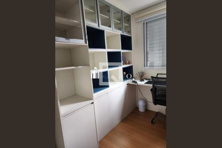 Apartamento à venda com 2 quartos, 40m² em Parque Bristol, São Paulo