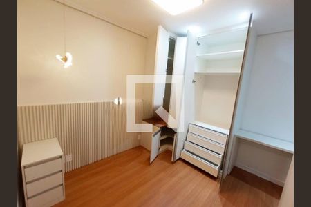 Apartamento à venda com 2 quartos, 40m² em Parque Bristol, São Paulo