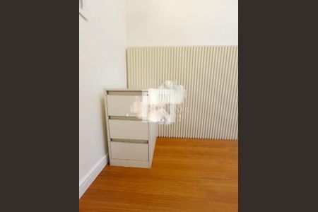 Apartamento à venda com 2 quartos, 40m² em Parque Bristol, São Paulo