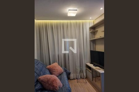 Apartamento à venda com 2 quartos, 40m² em Parque Bristol, São Paulo