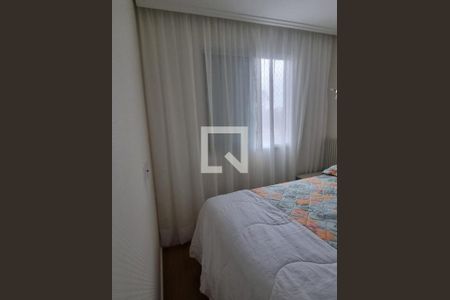 Apartamento à venda com 2 quartos, 40m² em Parque Bristol, São Paulo