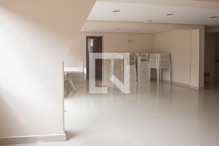 Apartamento à venda com 2 quartos, 57m² em Vila Ré, São Paulo