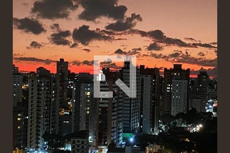 Apartamento à venda com 3 quartos, 280m² em Vila Assunção, Santo André