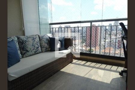 Apartamento à venda com 3 quartos, 84m² em Ipiranga, São Paulo