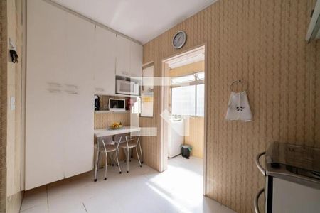 Apartamento à venda com 2 quartos, 63m² em Tatuapé, São Paulo