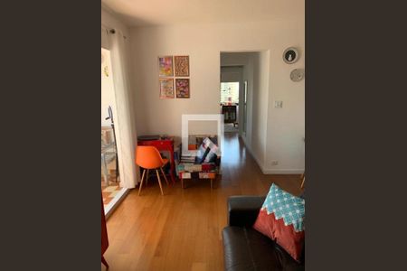 Apartamento à venda com 2 quartos, 75m² em Tatuapé, São Paulo