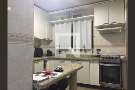 Apartamento à venda com 3 quartos, 136m² em Vila Ema, São Paulo
