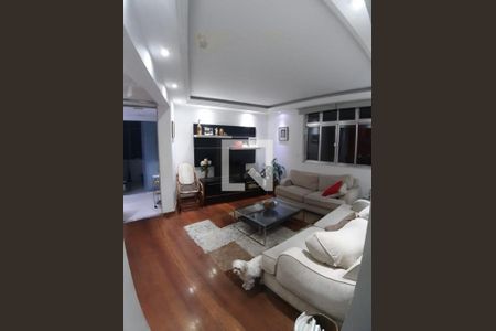 Apartamento à venda com 3 quartos, 120m² em Mooca, São Paulo