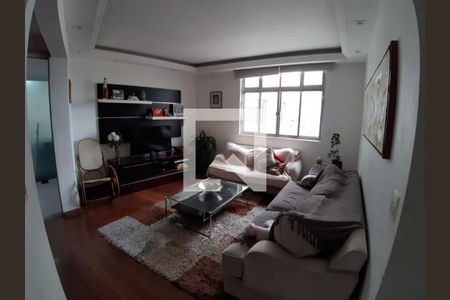 Apartamento à venda com 3 quartos, 120m² em Mooca, São Paulo