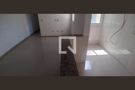 Apartamento à venda com 3 quartos, 77m² em Paraíso, Santo André