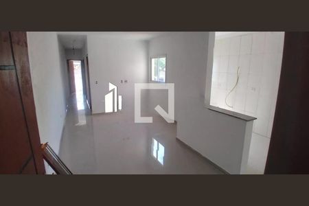Apartamento à venda com 3 quartos, 77m² em Paraíso, Santo André
