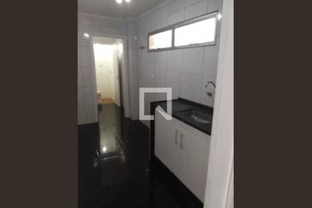 Apartamento à venda com 2 quartos, 59m² em Vila Carrao, São Paulo