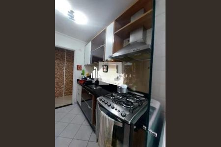 Apartamento à venda com 2 quartos, 60m² em Vila Carrao, São Paulo