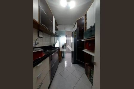 Apartamento à venda com 2 quartos, 60m² em Vila Carrao, São Paulo