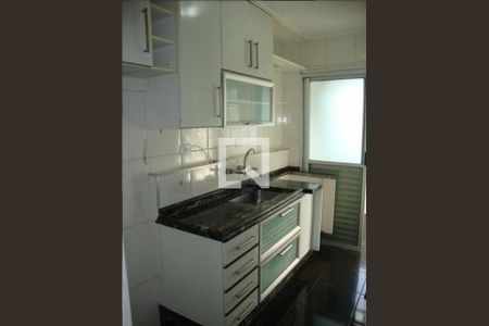 Apartamento à venda com 2 quartos, 62m² em Vila Esperança, São Paulo