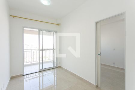 Sala de apartamento para alugar com 1 quarto, 32m² em Penha de França, São Paulo