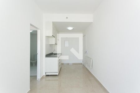 Sala de apartamento para alugar com 1 quarto, 32m² em Penha de França, São Paulo