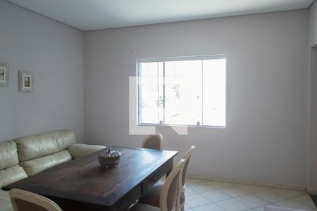 Sala de apartamento para alugar com 3 quartos, 95m² em Parada Inglesa, São Paulo