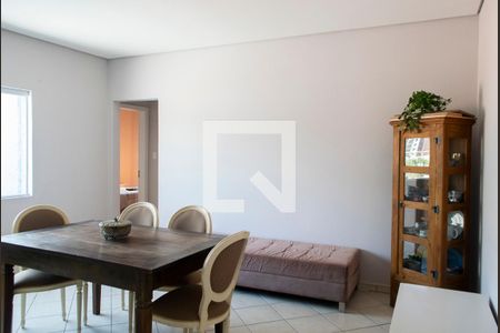 Sala de apartamento para alugar com 3 quartos, 95m² em Parada Inglesa, São Paulo