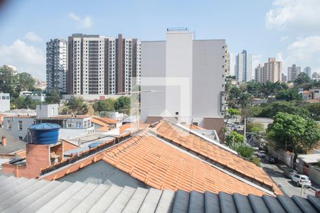 Vista da Sala de apartamento para alugar com 3 quartos, 95m² em Parada Inglesa, São Paulo