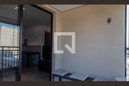 Apartamento à venda com 2 quartos, 69m² em Mooca, São Paulo