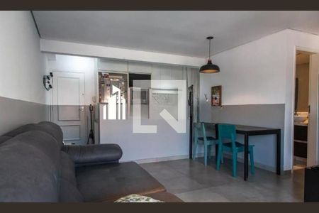 Apartamento à venda com 2 quartos, 69m² em Mooca, São Paulo