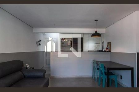 Apartamento à venda com 2 quartos, 69m² em Mooca, São Paulo