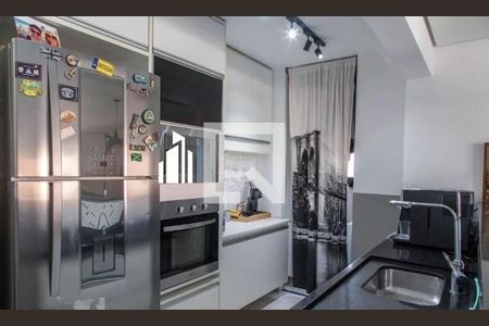 Apartamento à venda com 2 quartos, 69m² em Mooca, São Paulo