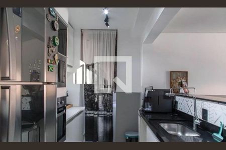 Apartamento à venda com 2 quartos, 69m² em Mooca, São Paulo