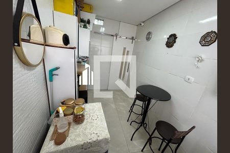 Casa à venda com 2 quartos, 78m² em Quarta Parada, São Paulo