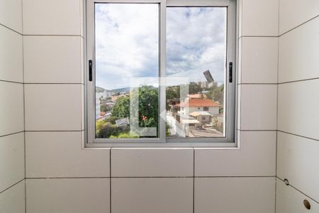 Apartamento à venda com 3 quartos, 75m² em Palmeiras, Belo Horizonte