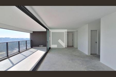 Apartamento à venda com 2 quartos, 142m² em Panamby, São Paulo