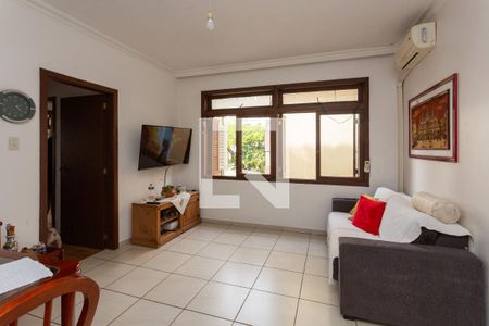 Apartamento à venda com 90m², 2 quartos e 1 vagaSala