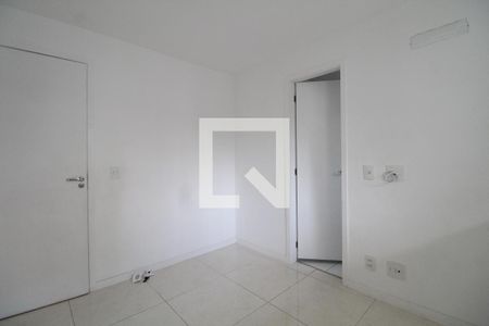 Quarto 1 de apartamento para alugar com 3 quartos, 77m² em Anil, Rio de Janeiro